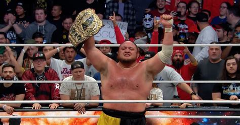 AEW Worlds End 2023 recap & review: New World champ & Devil revealed ...