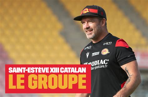 Dragons Catalans Actualit S F V Le Groupe De La R Serve