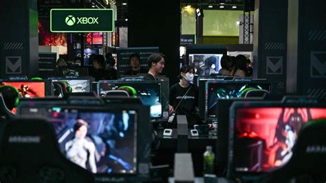 Xbox Cloud Gaming To Allow Users To Stream Personal Game Libraries