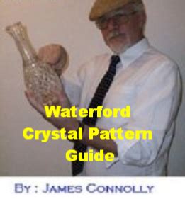 Waterford Crystal Patterns Guide