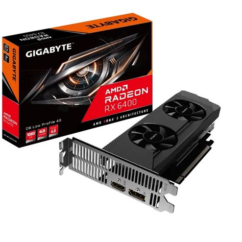 Gigabyte R X Gddr Gb X Dvi Hdmi Dp Oc Gv R