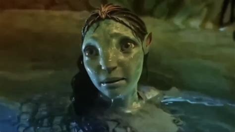 Tsireya And Loak Avatar 2 Scene HD Avatar The Way Of Water YouTube