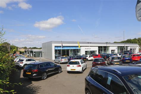 Glasgow Audi Service Centre Car Dealership Arnold Clark