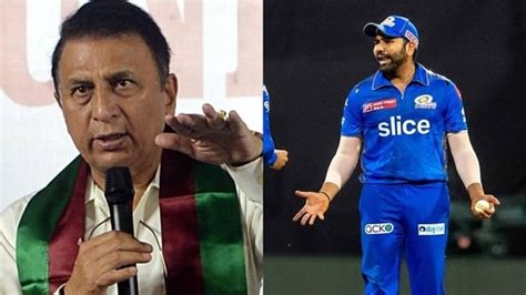 Boucher S Reply To Gavaskar S Rohit Needs Break From Ipl For Wtc Final