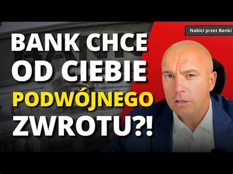 Bank Chce Od Ciebie Podw Jnego Zwrotu Jak Liczy Odsetki Ustawowe Za