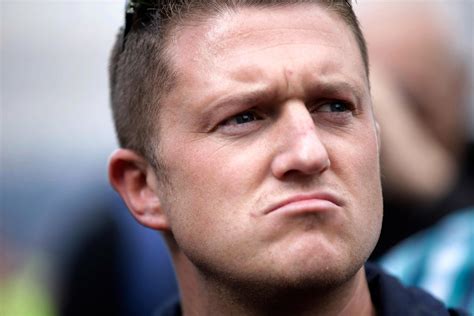 Tommy Robinson Net Worth How Much Is He Actually Making