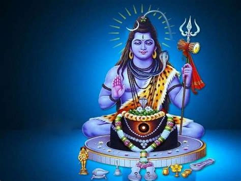 Maha Shivratri 2022 शिव योग में मनेगी महाशिवरात्रि भोलेनाथ की साधना से मिलेगा पांच गुना फल