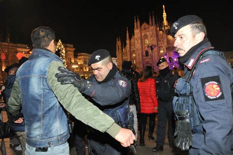 Zone Rosse A Milano Da Oggi Dicembre Cosa Sono Dove Si Trovano E