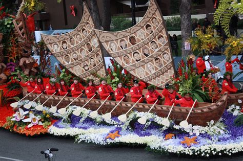 Donate Life Rose Parade Float - Donate Life California