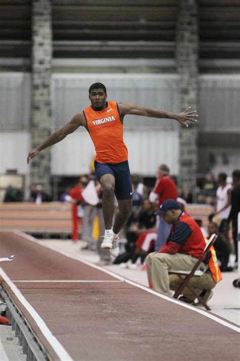 University Of Virginia Track And Field And Cross Country