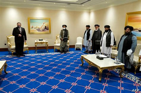 Taliban See Ghani As ‘obstacle To Afghan Peace