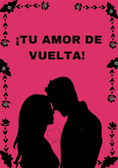 Tu Amor De Vuelta