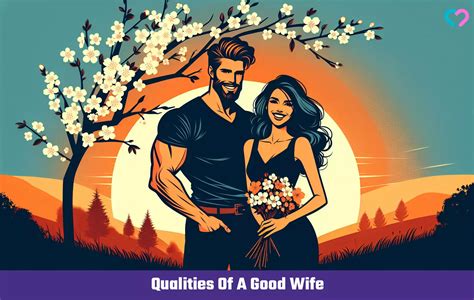 16 Qualities Of A Good Wife