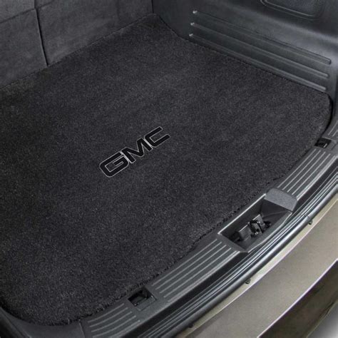 Lloyd Luxe Custom Fit Floor Cargo Mats Corvette Depot