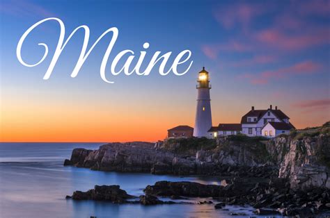 Best Cell Phone Coverage And Carriers In Maine Whistleout