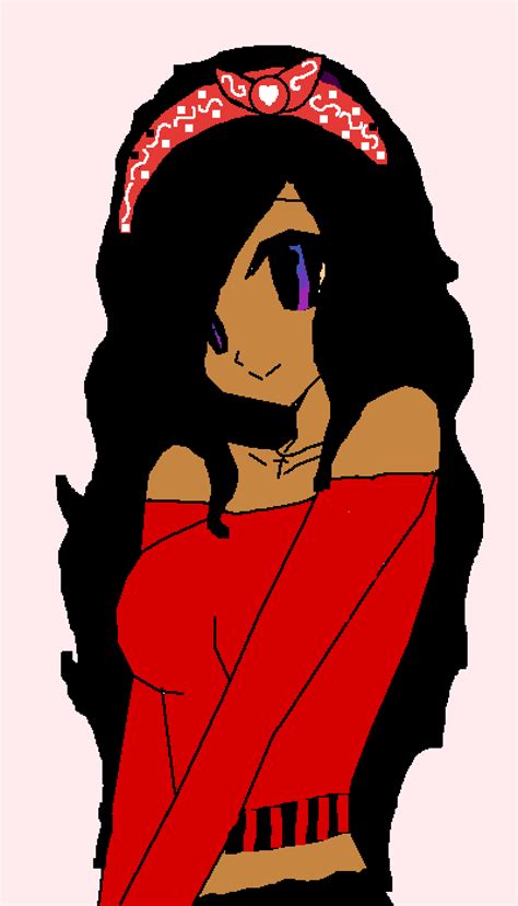 Pixilart Aphmau By Catlily1712