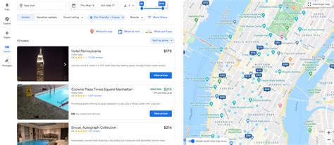 Your guide to using Google Hotels - The Points Guy