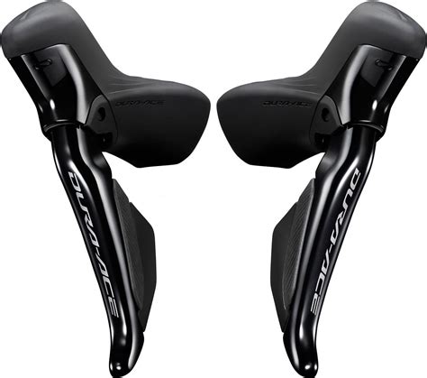 Set De Manetas Dual Control De Freno De Disco Hidr Ulico Dura Ace St