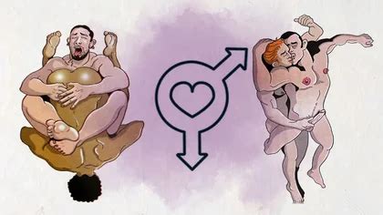 Kamasutra Gay Del Siglo Xxi As Es La Gu A Para El Placer Y La Satisfacci N Infobae