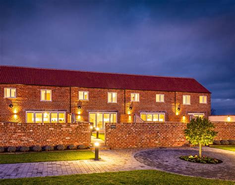 Lincolnshire Coastal Cottages - Lincolnshire Coastal Cottages