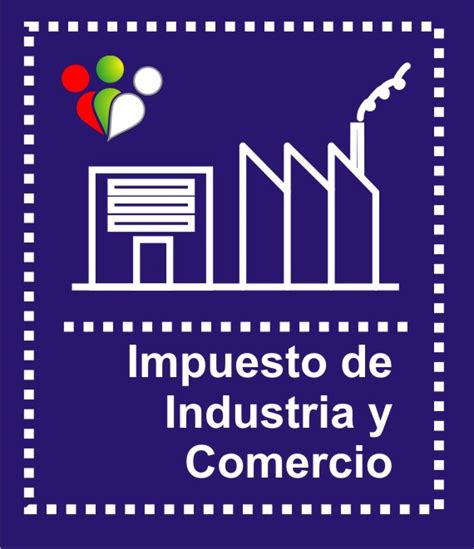 Impuesto De Industria Y Comercio