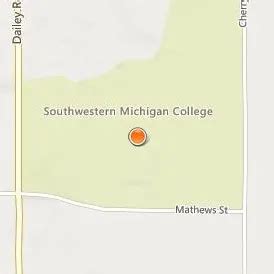 Southwestern Michigan College: Review & Facts