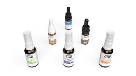 7 Best Cbd Oil Uk In 2024 British Cannabis™ Premium Cbd Uk