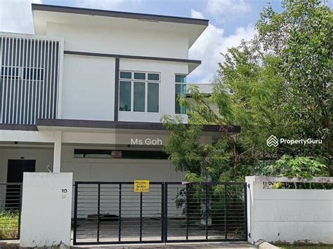 Taman Desaru Utama Villas Jalan Jati Kota Tinggi Johor