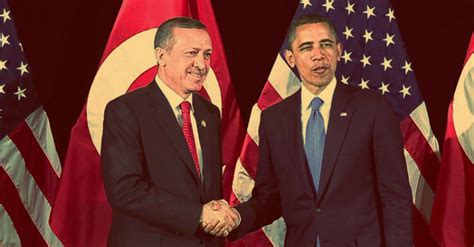 3 Biggest Issues For U S Turkey Relations War On The Rocks