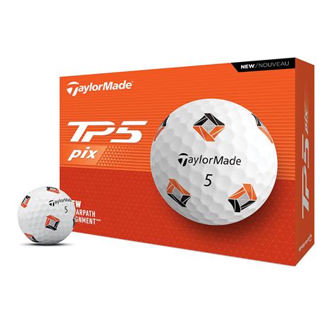 Taylormade TP5 Golf balls - 12 balls pack. Shop online or at O'Dwyers ...