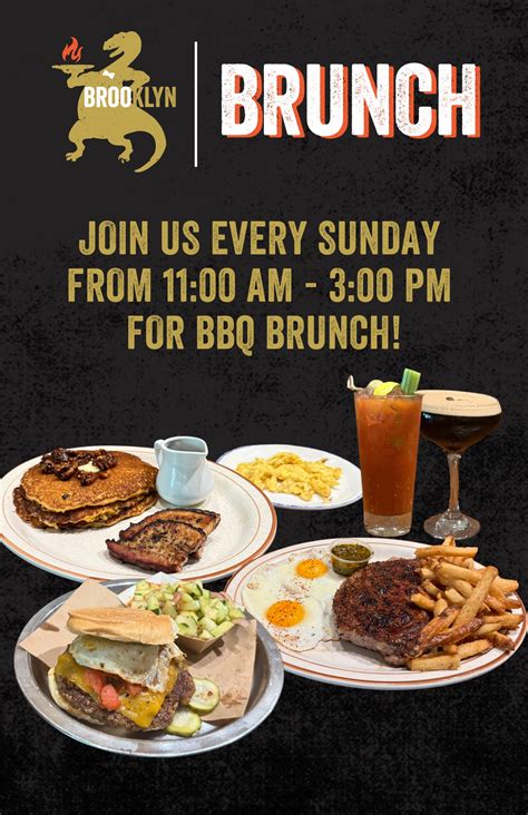 Dinosaur BBQ | Brooklyn NY