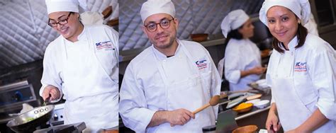 Best 12 Culinary Schools in Illinois - Chef's Pencil