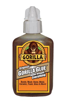 Gorilla Glue - Wikipedia