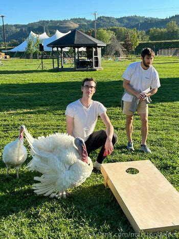 Marston101 Marstonhefner Nude OnlyFans Page 2 The Fappening Plus