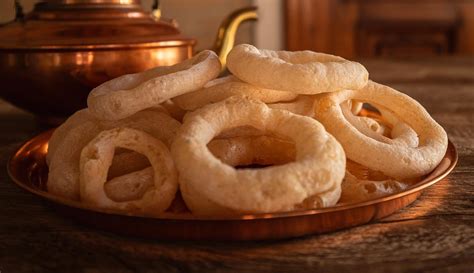 Receitas De Rosca De Polvilho Azedo Outros Modos De Fazer Um Caf