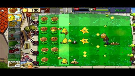 Plantas Vs Zombies Parte 53 Vegezombies YouTube