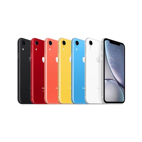 Apple Iphone Xr 3gb64gb ราคา สเปค โปรโมชั่น โทรศัพท์มือถือ เช็ค