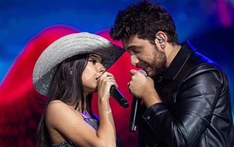 Ana Castela e Gustavo Mioto dão passo importante na relação Entenda