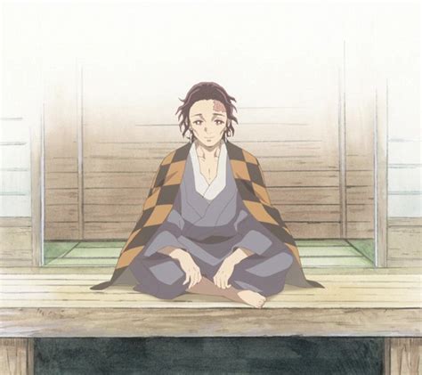 More Picture Of Tanjiro Father Kimetsu No Yaiba Best Resolution Image