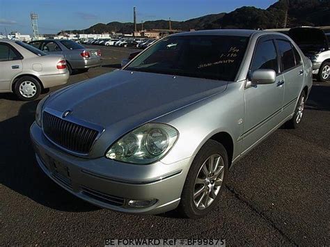 Used 2001 TOYOTA BREVIS TA JCG10 For Sale BF99875 BE FORWARD