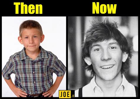 Malcolm In The Middle Dewey Now