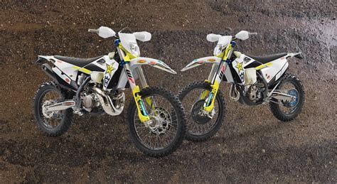 New Husqvarna Te I Rockstar Edition Motorcycles In Cape