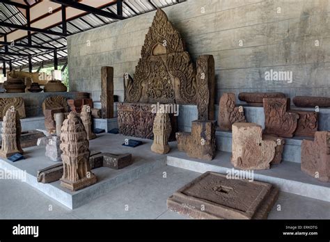 Korat museum hi-res stock photography and images - Alamy