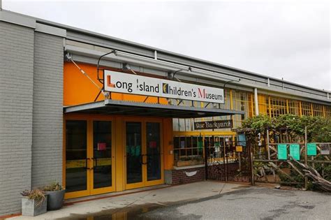 Long Island Children's Museum | Photo Gallery