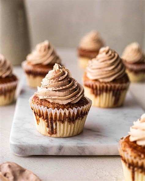 Best Vegan Cupcakes Recipes - Delicious Homemade Treats