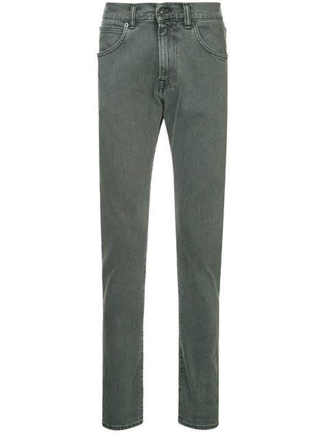 EDWIN EDWIN STRAIGHT LEG JEANS GREY Edwin Cloth Jean Grey Edwin