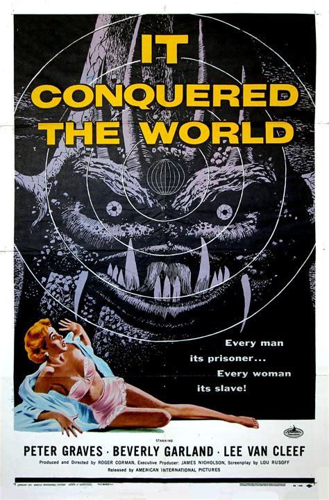 conquered  world  walterfilm