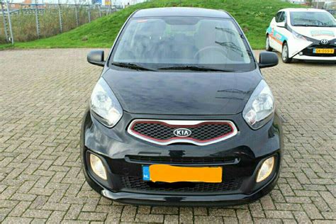 Even Voor Stellen Aan Mijn Picanto Picanto 2 Kiaclub Nederland