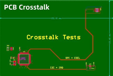 How To Reduce PCB Crosstalk In Your Layout Tips RAYPCB