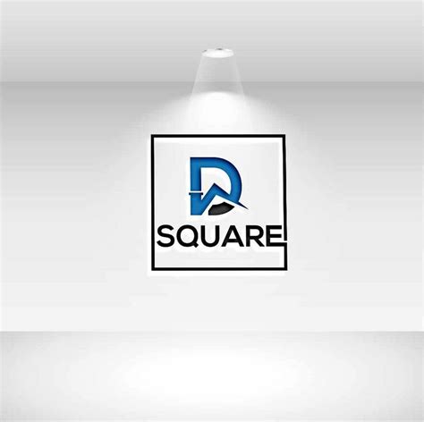 Entry 82 By Mindreader656871 For Distinctive Identity Crafting A Striking Logo For D Square